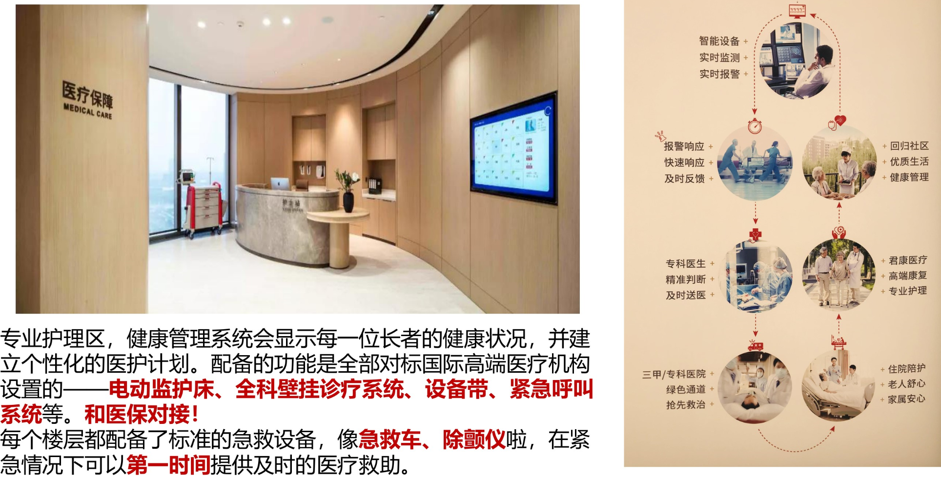 君康养老社区