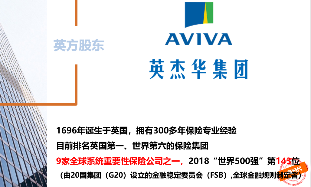 中英人寿鑫喜年年年金保险