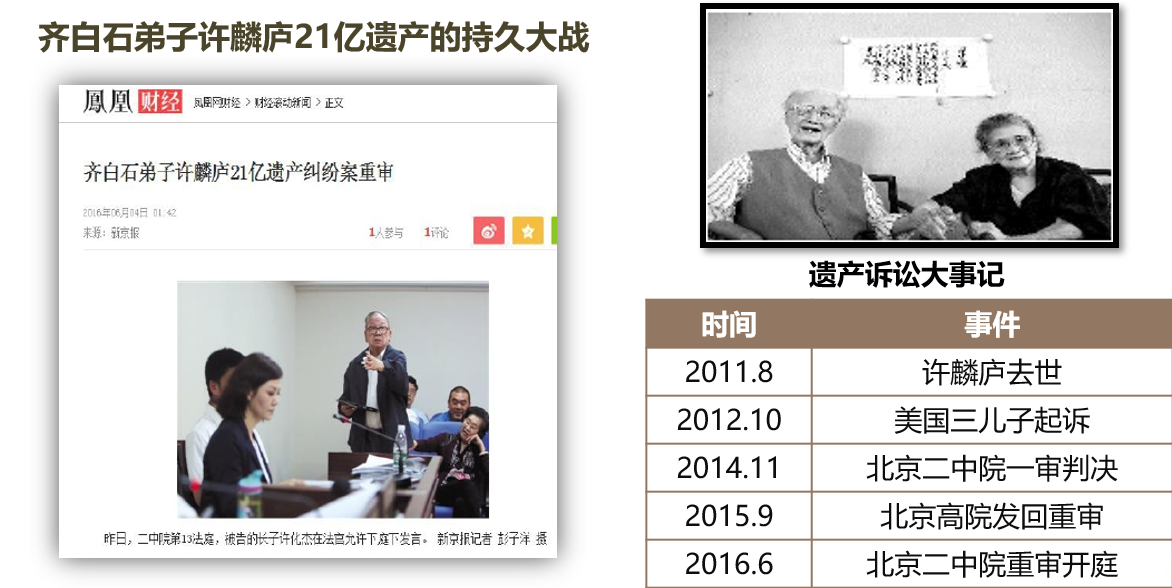 终身寿险和大额年金的意义与功用