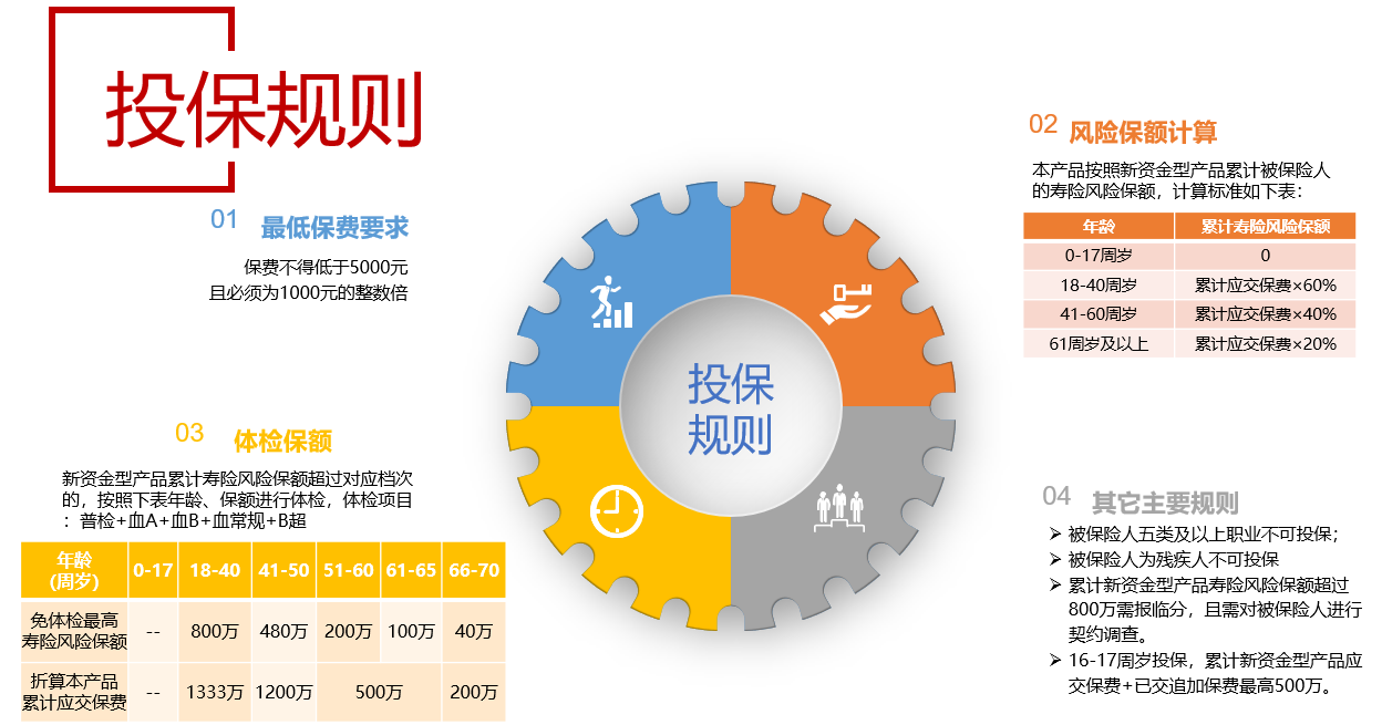阳光人寿臻爱倍致终身寿险