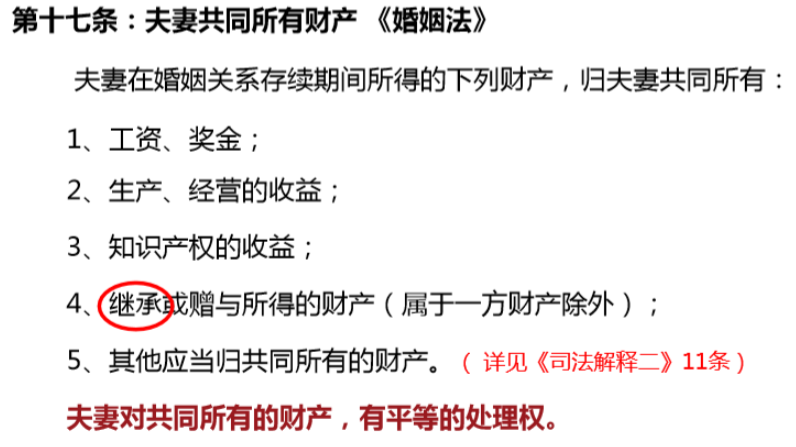 法商思维看保险 护家有法 传承有保 