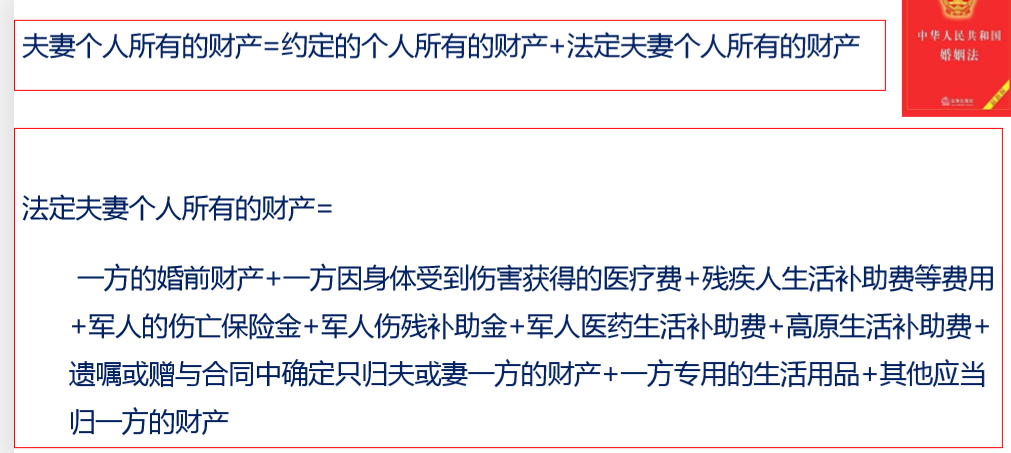 法商思维看保险 护家有法 传承有保 