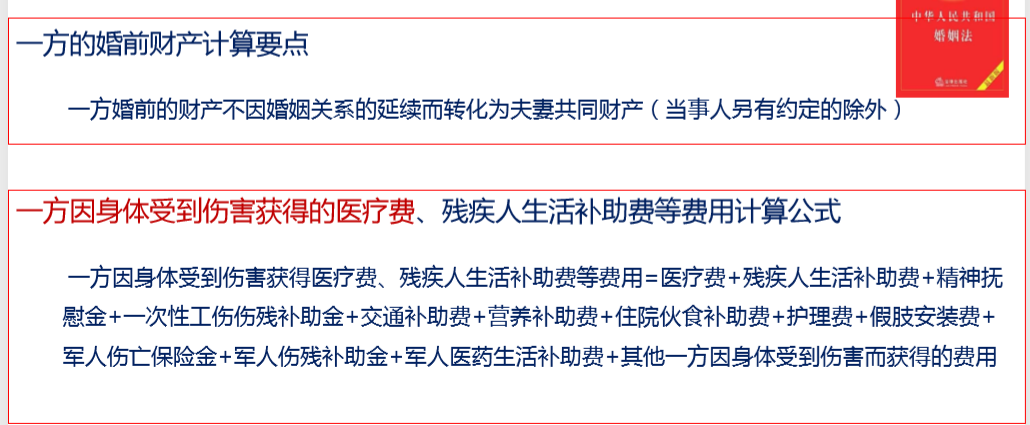 法商思维看保险 护家有法 传承有保 