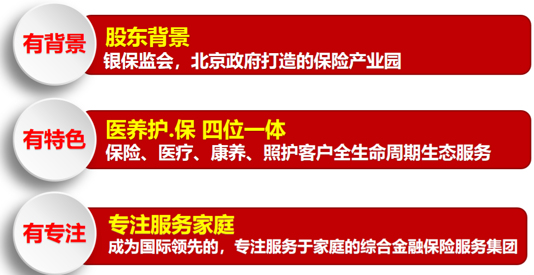爱心人寿保险公司详细简介
