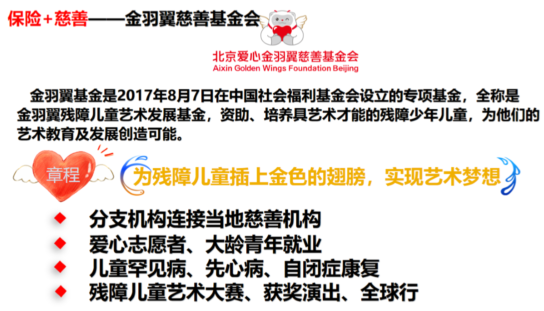 爱心人寿保险公司详细简介
