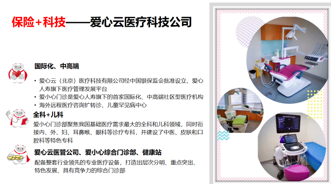 爱心人寿保险公司详细简介