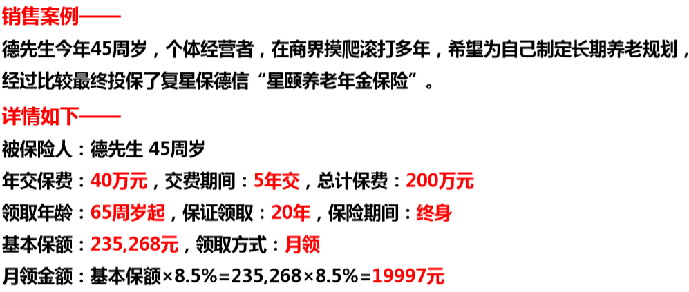 复星保德信星堡养老社区