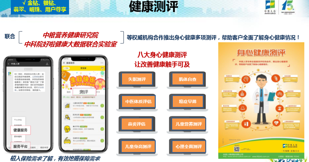 中英人寿保险公司简介
